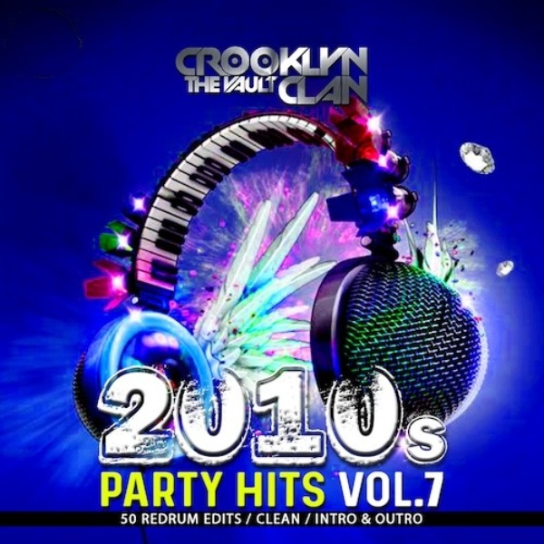 Good Time [CC 2010's Party Hits Redrum] [Intro Outro] [Clean] 5B 126